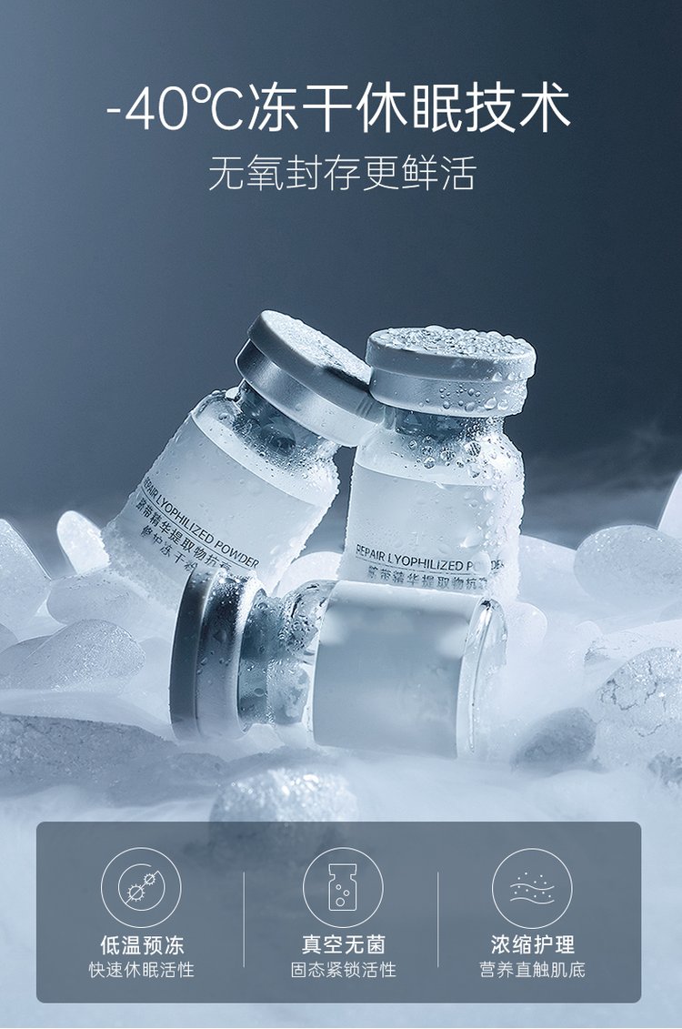 熙然_Ⅲ型胶原蛋白填充