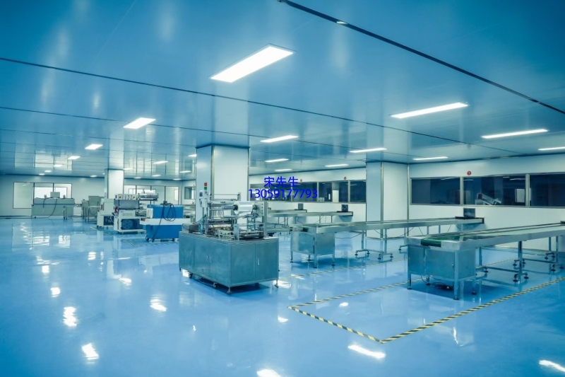 熙然_工厂设备展示