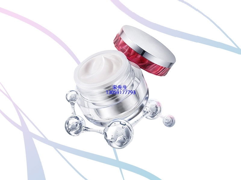 熙然_神经酰胺出水霜OEM定制加工贴牌