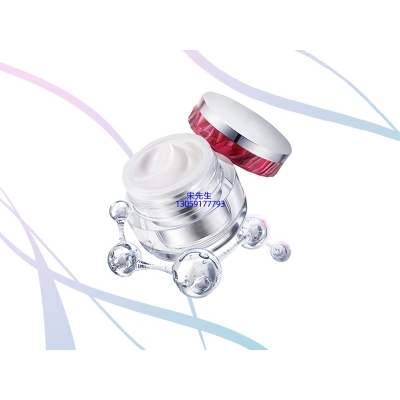 熙然_神经酰胺出水霜OEM定制加工贴牌