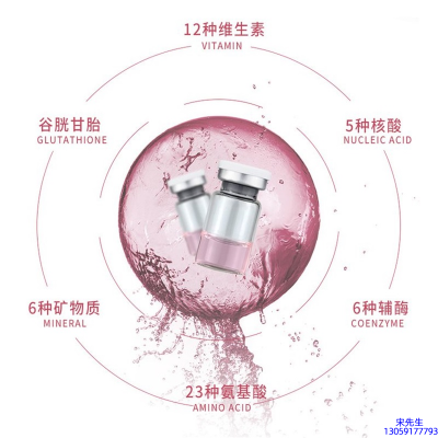 熙然_水光动能素精华原液现在最好有哪些?